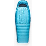 Sea to Summit Trek Women's -1C Regular Спален чувал