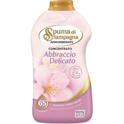 Spuma di Sciampagna aviváž koncentrát Abbraccio Delicato 1300 ml
