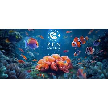 Zen Aquarium