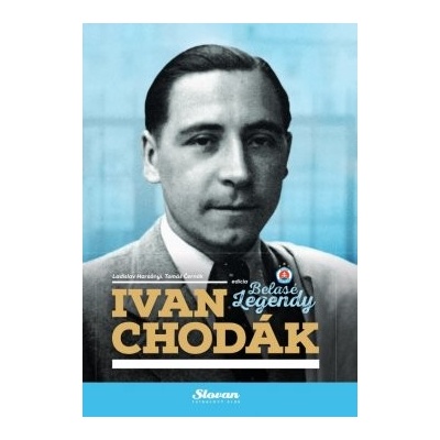 Ivan Chodák