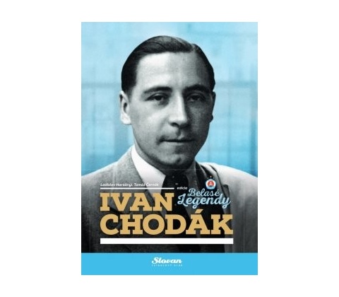 Ivan Chodák