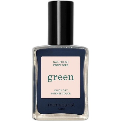 Manucurist Green Poppy Seed 15 ml