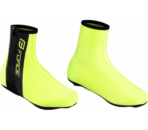 Force Neoprene Basic Road Žlutá