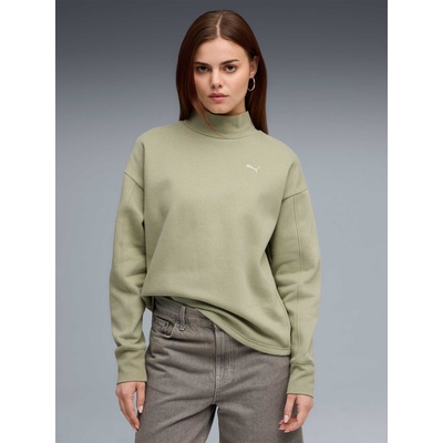 PUMA Блуза HER Relaxed Crew FL