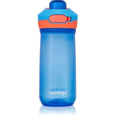 Contigo Jessie бутилка за вода за деца Poppy 420ml