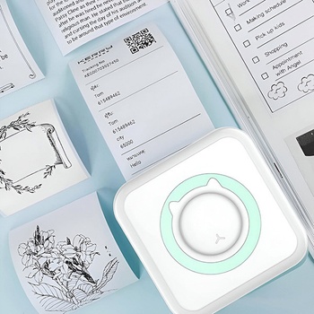 Amzo MINIPRINT