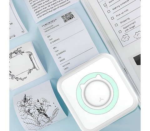 Amzo MINIPRINT