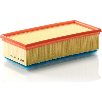 Mann-filter Въздушен филтър mann-filter c 31 145