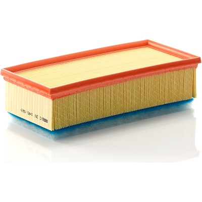 Mann-filter Въздушен филтър mann-filter c 31 145