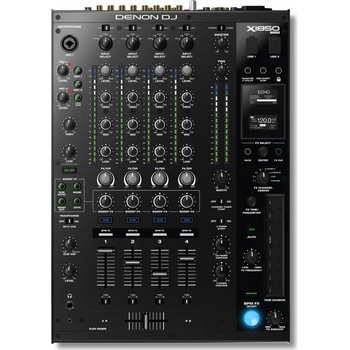 Denon X1850