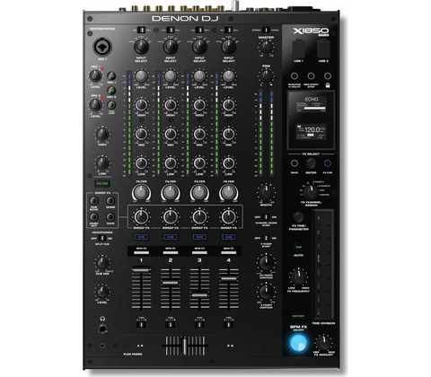 Denon X1850