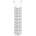 tre Гарафа Carafe единична линия 1 л (CSL12GB)