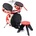 Hape Игрален комплект Hape - Барабани (H0632)