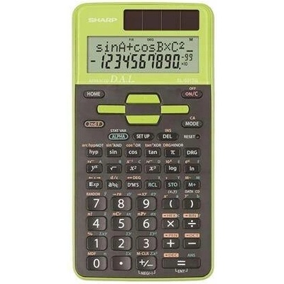 Sharp SH-EL561TG-GR