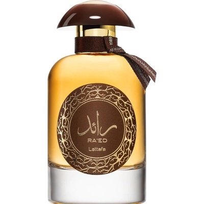 Lattafa Ra'ed Oud parfémovaná voda unisex 100 ml