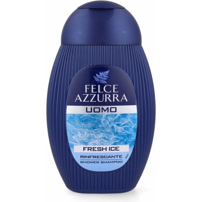 Felce Azzurra sprchový gél Studená modrá 250 ml