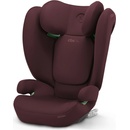 CYBEX Solution B i-Fix 2023 Dynamic Red