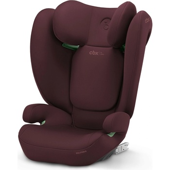 CYBEX Solution B i-Fix 2023 Dynamic Red