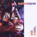 With a Twist... - Todd Rundgren CD