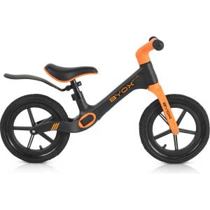 BYOX Баланс велосипед Next step черен
