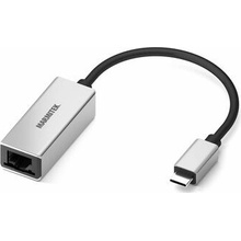 Marmitek 25008373 Connect USB-C 3.1 (M) - RJ45 1Gbps (F), 0,15m