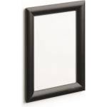 DURABLE Плакатна дъска, за стена, a5, алуминиева рамка, durable, черна 479501 (479501)