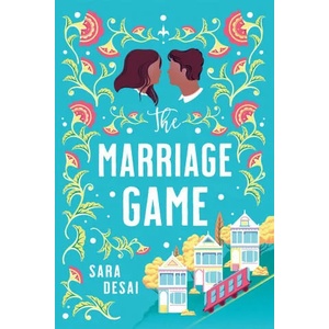 Marriage Game | Sara Desai (ISBN: 9780349703053)