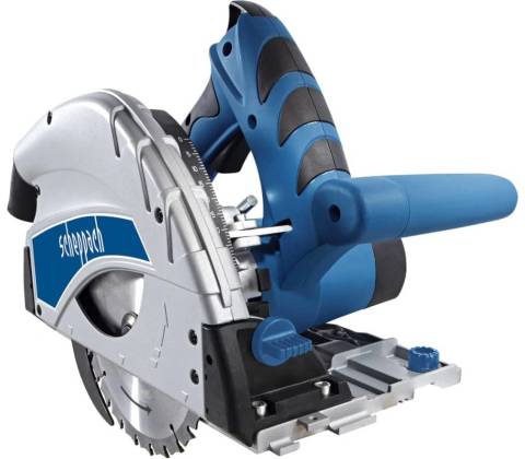 Scheppach PL55