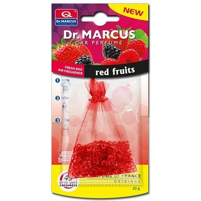 Compass Fresh Bag red fruits AMDM431