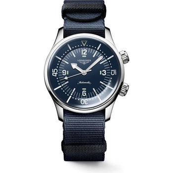 Longines L3.764.4.90.2