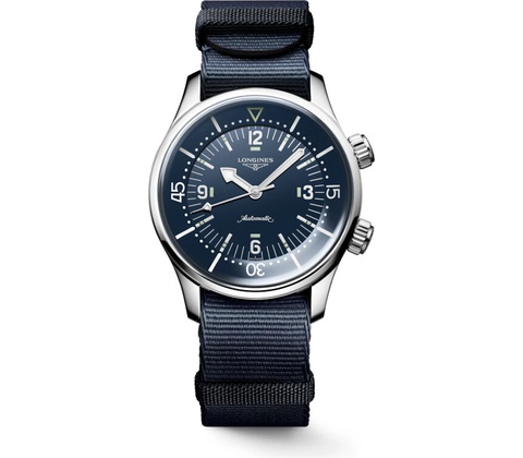 Longines L3.764.4.90.2