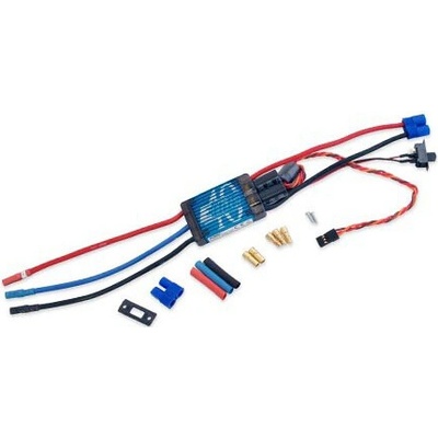E-Flite Regulátor striedavý 40A verzia Pro SB V2 EFLA1040B