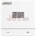 ENGO Стаен термостат engo easy-230w, жичен, за подово, отопление / охлаждане
