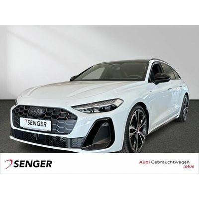 Audi A5 quattro S tronic S-line Avant 270 kW
