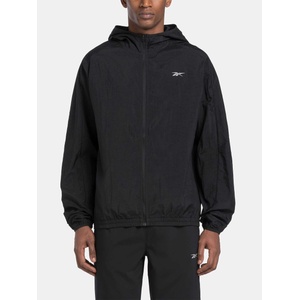 Reebok Ветровка running woven wind jkt (100075618)