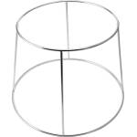 Salvinelli Поставка за чинии Salvinelli INOX, 28 x 21 x 20 cm (ALZATA2820)