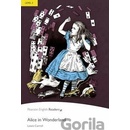 Alice in Wonderland Book - Lewis Carroll
