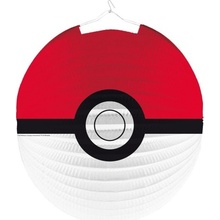 Amscan Lampion Pokémon 25 cm