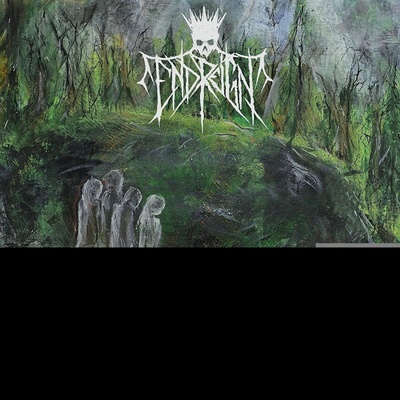 The Way of All Flesh Is Decay - End Reign CD