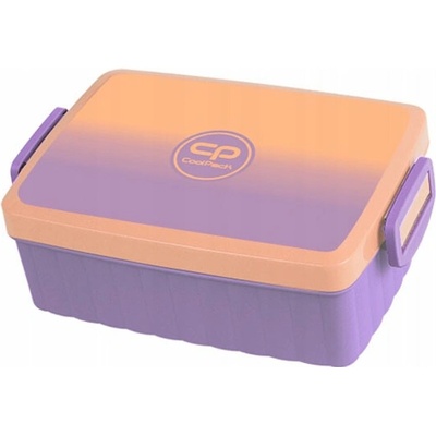 Raňajkový Box Coolpack Gradient Berry