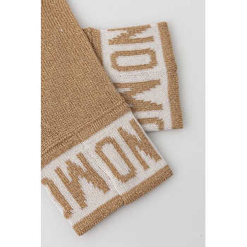 Moschino Ръкавици с вълна Moschino (M3166.65422)