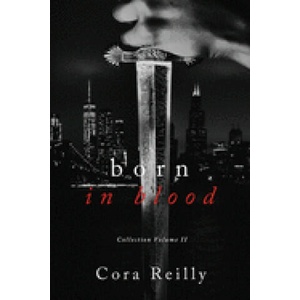 Born in Blood Collection Volume 2 (ISBN: 9798744707453)