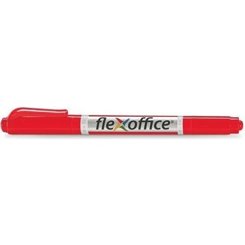 Flexoffice PM01 červený