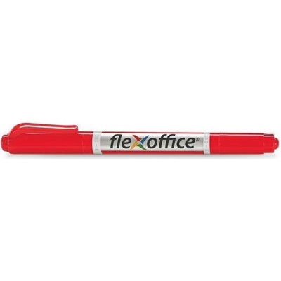 Flexoffice PM01 červený