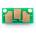 Compatible Ресет чип M 1200 - 3.2k (M1200-CHIP)