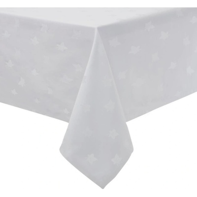 Mitre Luxury Prostírání s břečťanovým vzorem 230x230cm