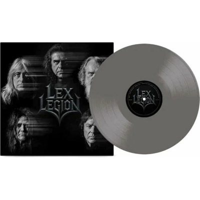 LEX LEGION - LEX LEGION SILVER LTD. LP