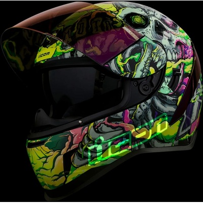 Icon Airform Hippy Dippy