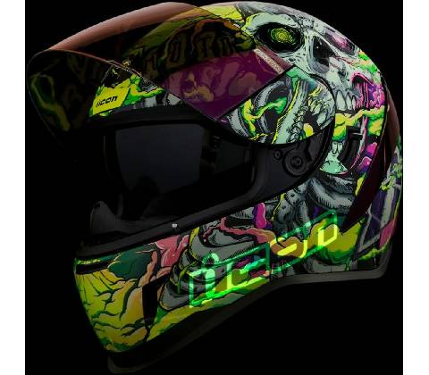 Icon Airform Hippy Dippy