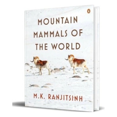 Mountain Mammals of the World